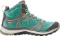 Keen Terradorra Mid Waterproof Wms, Farbe: bungycord-malachite