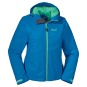Jack Wolfskin Chilly Morning Women, Farbe: brilliant-blue