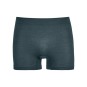 Ortovox 120 Comp Light Boxer Men, Farbe: arctic-grey