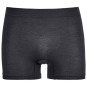Ortovox 120 Comp Light Boxer Men, Farbe: black raven