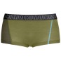 Ortovox 150 Essential Hot Pants Women, Farbe: wild-herbs
