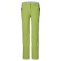 Jack Wolfskin Activate Winter Pants Women, Farbe: glowing-green