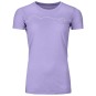Ortovox 150 Cool Mountain T-Shirt Women, Farbe: lush lavender
