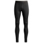 Ortovox 185 Rock 'n' Wool Men Long Pants, Farbe: black raven