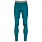 Ortovox 185 Rock 'n' Wool Men Long Pants, Farbe: pacific green