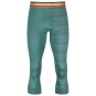 Ortovox 185 Rock 'n' Wool Men Short Pants, Farbe: arctic grey