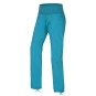 Ocun Women Noya Pants, Farbe: lake-blue