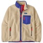 Patagonia Mens Classic Retro-X Jacket, Farbe: dark natural