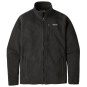 Patagonia Mens Better Sweater Jacket, Farbe: black