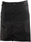 Lundhags Park Womens Skirt, Farbe: black