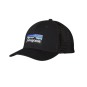 Patagonia Trucker Hat, Farbe: black