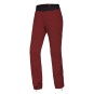 Ocun Men Mania Pants, Farbe: wine-merlot