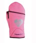 Roeckl Baby Franca Waterproof Faust, Farbe: pink