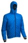 WarmPeace Spirit Jacket, Farbe: blue