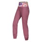 Ocun Women Sansa Pants, Farbe: rose-mesa