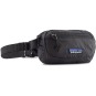 Patagonia Terravia Mini Hip Pack, Farbe: black