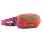 Patagonia Terravia Mini Hip Pack, Farbe: faded magenta