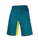 Directalpine Big Shorts, Farbe: petrol-limet