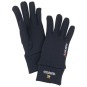 WarmPeace Gloves Powerstretch, Farbe: black
