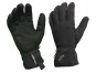 WarmPeace Gloves Finstorm, Farbe: black