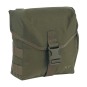 Tasmanian Tiger Canteen Pouch, Farbe: olive