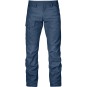 Fjäll Räven Nils Trousers, Farbe: uncle-blue