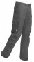 Fjäll Räven Karl Trousers Hydratic, Farbe: dark-grey