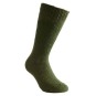 WoolPower Socken Arctic 800g, Farbe: grün