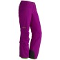 Marmot Womens Skyline Insulated Pant, Farbe: bright berry