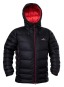 WarmPeace Alaskan Jacket, Farbe: black