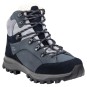 HanWag Alta Bunion II Lady LL, Farbe: navy-light grey