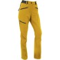Maul Arco Ultralight Damen Trekkinghose, Farbe: golden-yellow