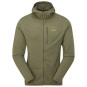 Rab Ascendor Light Hoody, Farbe: light khaki