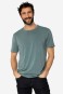Elkline Bamboo T-Shirt Men, Farbe: goblinblue