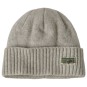 crisp grey