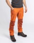 Pinewood Caribou Hose, Farbe: orange-terracotta