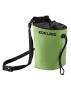 Edelrid Chalk Bag Rodeo large, Farbe: green pepper