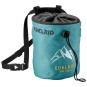 Edelrid Chalk Bag Rodeo large, Farbe: light pacific