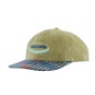 Patagonia Corduroy Cap, Farbe: gumtree green