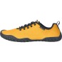 Ballop Corso Barfußschuh, Farbe: mustard