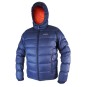 WarmPeace Crux Jacket, Farbe: navy