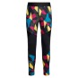 La Sportiva Dimension Tight Leggins, Farbe: black-crystal