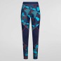 La Sportiva Dimension Tight Leggins, Farbe: sea-tomato