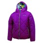 Dare 2b Flippancy Reversible Jacket, Farbe: plum-pie