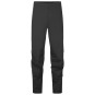 Rab Downpour Mountain Pants, Farbe: black