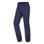 Ocun Men Drago Organic Pants, Farbe: blue sargasso sea