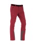 Maul Eiger XT-Elastic T-Zip Off Hose, Farbe: chilli-red