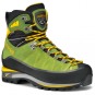 Asolo Elbrus GV MLady, Farbe: lime