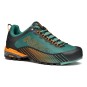 Asolo Eldo GV ML, Farbe: octane green