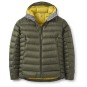 Rab Electron Pro Hoody, Farbe: army